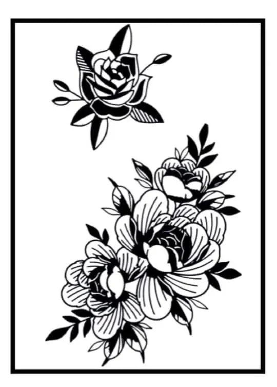 Soul (156) - SOUL TATTOO