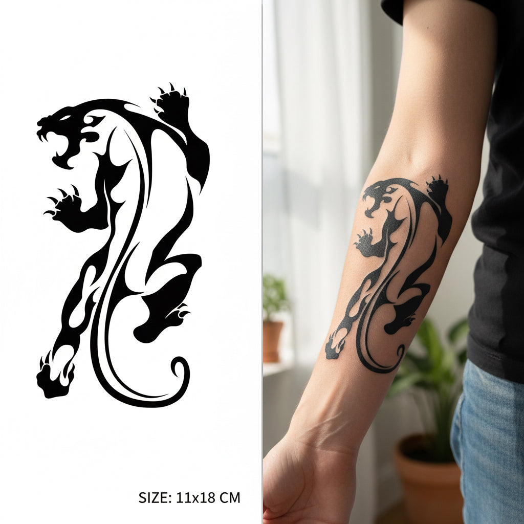 Soul (173) - SOUL TATTOO