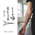 Soul (175) - SOUL TATTOO