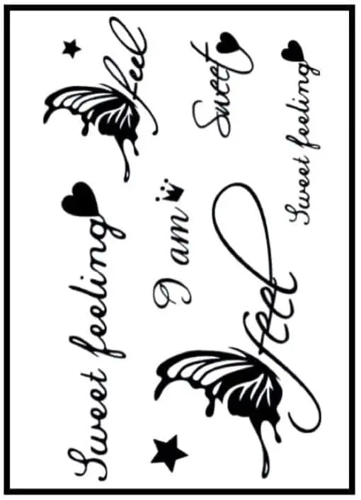 Soul (176) - SOUL TATTOO