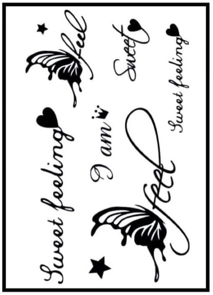 Soul (176) - s0ul tattoo