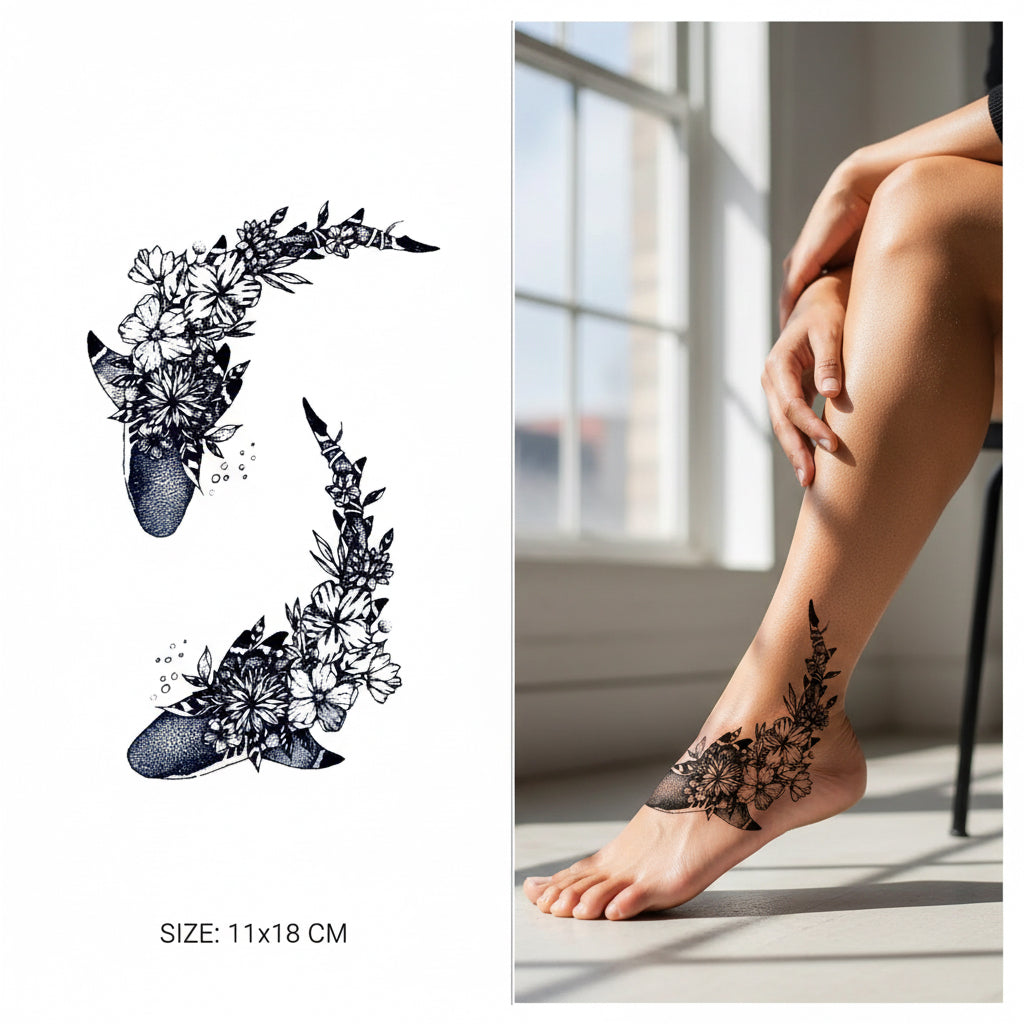 Soul (188) - SOUL TATTOO