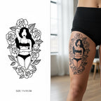 Soul (192) - SOUL TATTOO