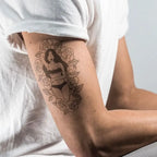 Soul (192) - SOUL TATTOO