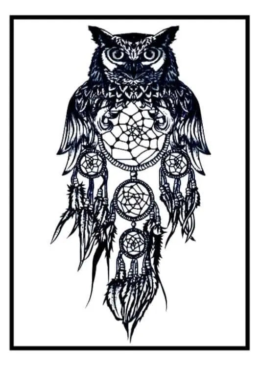 Soul (204) - SOUL TATTOO