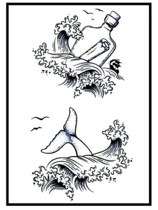 Soul (208) - SOUL TATTOO