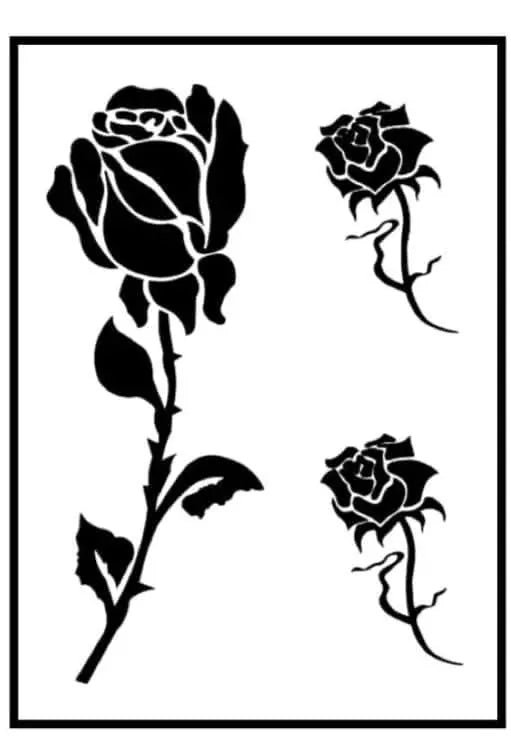 Soul (213) - SOUL TATTOO