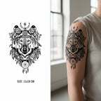 Soul (22) - SOUL TATTOO