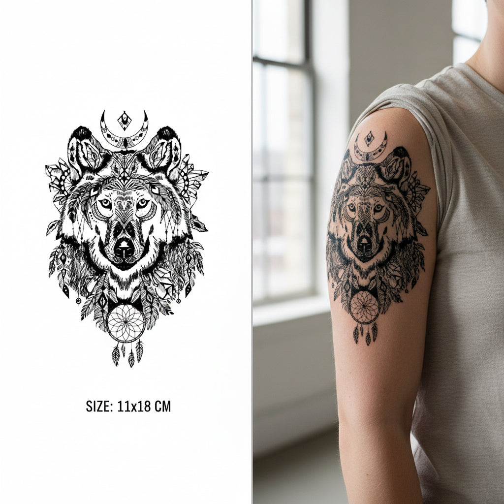 Soul (22) - SOUL TATTOO