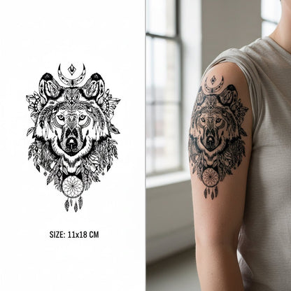 Soul (22) - SOUL TATTOO