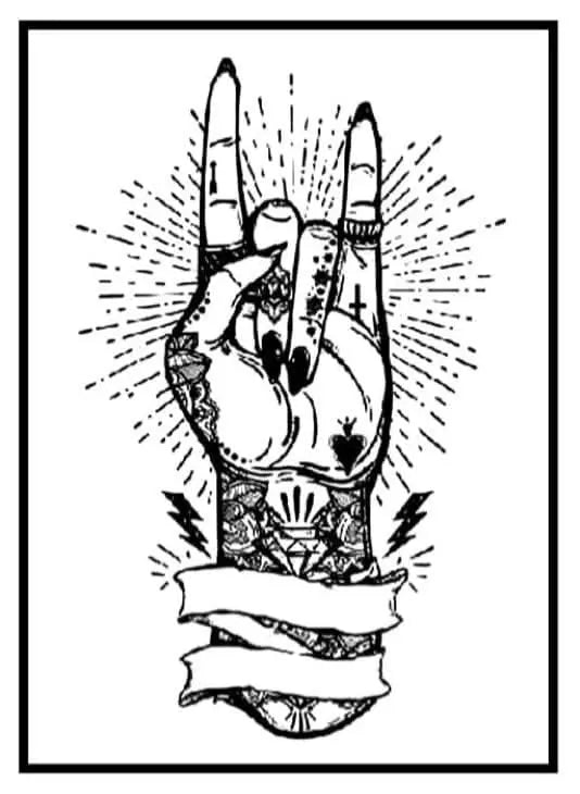 Soul (224) - SOUL TATTOO