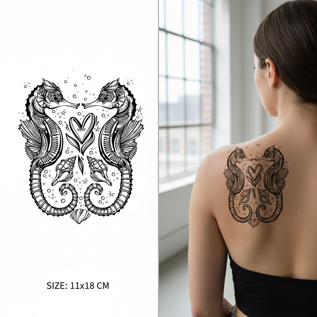 Soul (23) - SOUL TATTOO