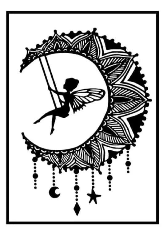 Soul (247) - SOUL TATTOO