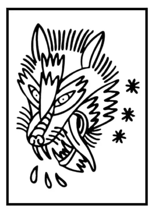 Soul (250) - SOUL TATTOO