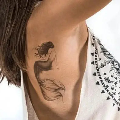 Soul ( 297 ) - SOUL TATTOO