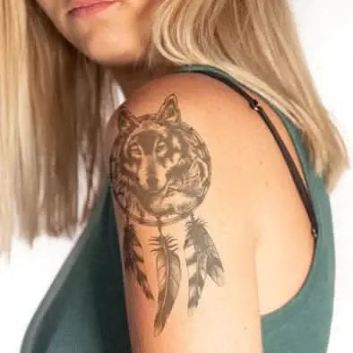 Soul ( 302 ) - SOUL TATTOO