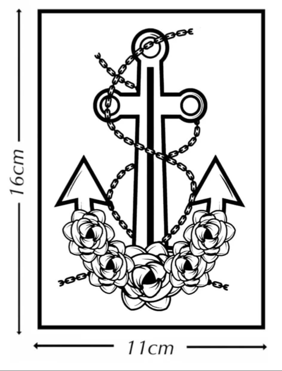 SOUL ( 329 ) - SOUL TATTOO