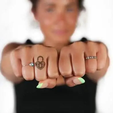 Soul (40) - SOUL TATTOO