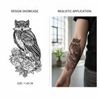 Soul (47) - SOUL TATTOO