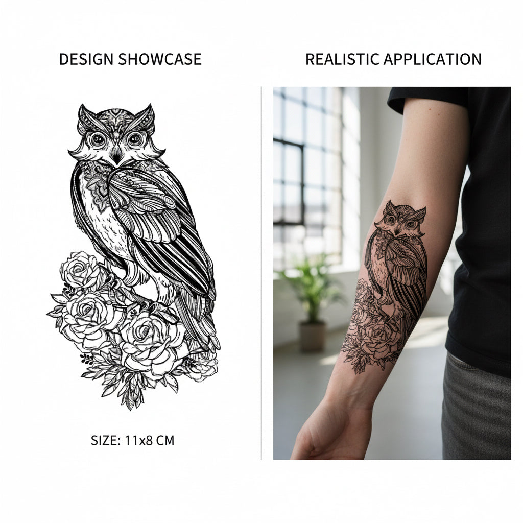 Soul (47) - SOUL TATTOO