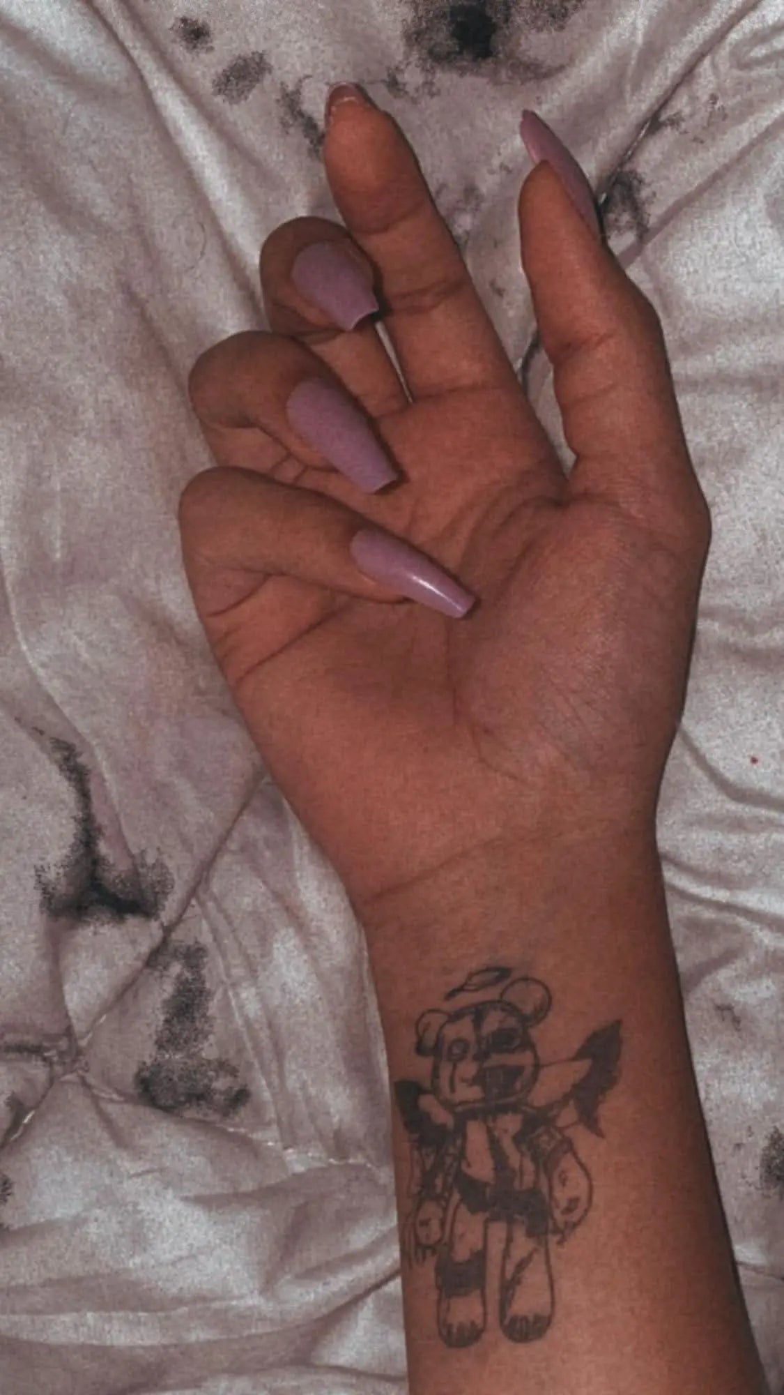 Soul (49) - SOUL TATTOO