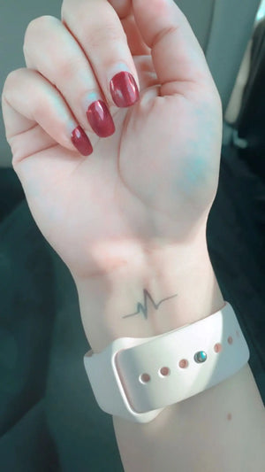 Soul (49) - SOUL TATTOO