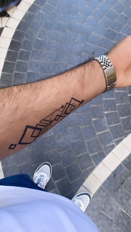 Soul (58) - SOUL TATTOO