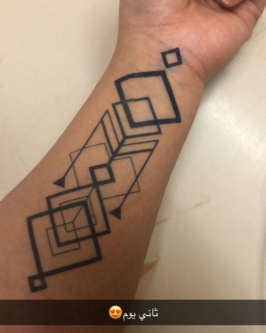 Soul (58) - SOUL TATTOO