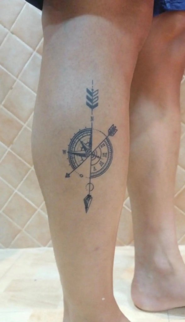 Soul (74) - SOUL TATTOO