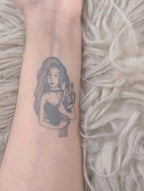 Soul (8) - SOUL TATTOO